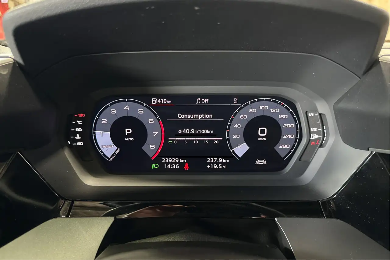 Audi A3 - Image 17