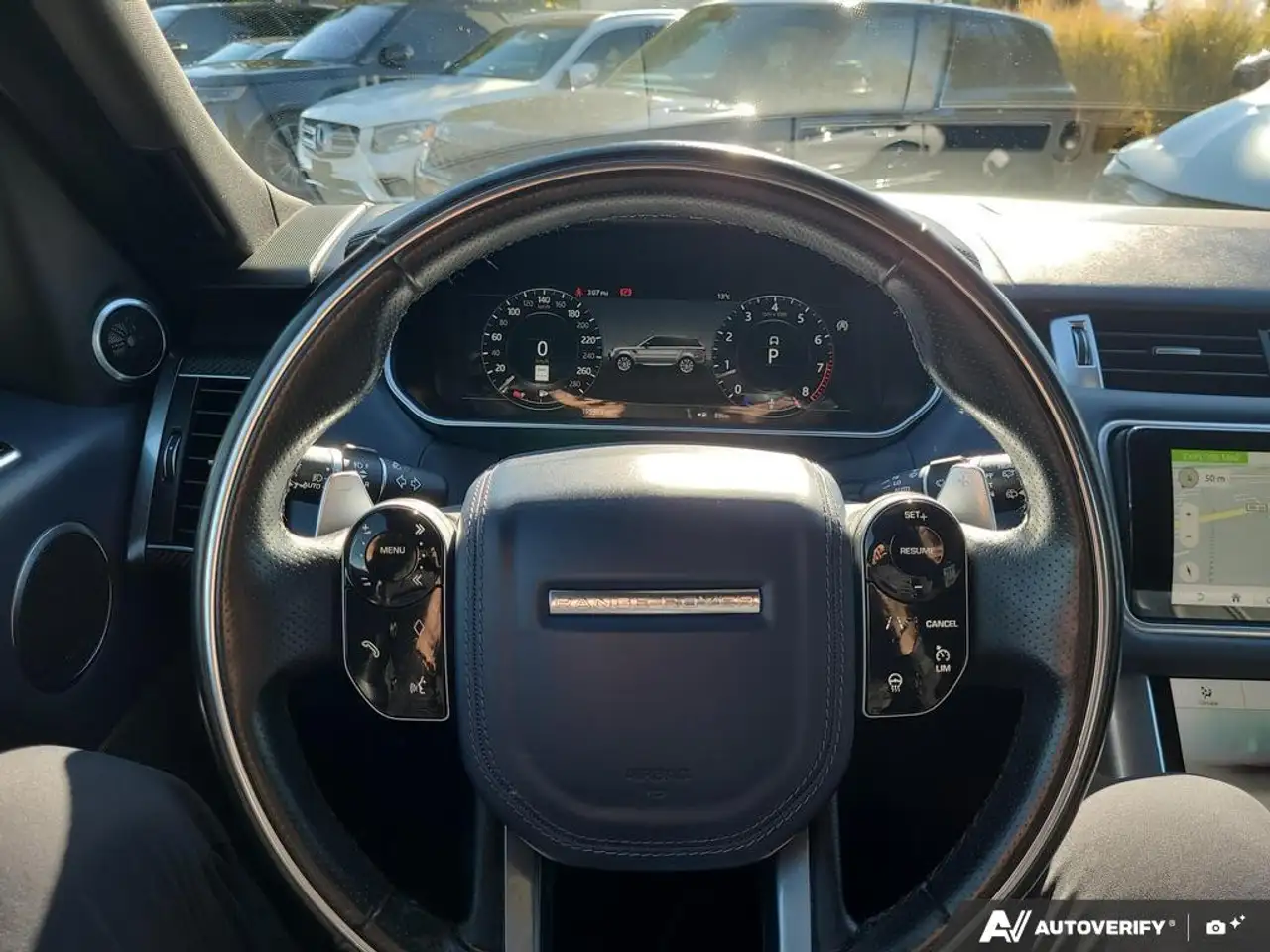 Land Rover Range Rover Sport - Image 13
