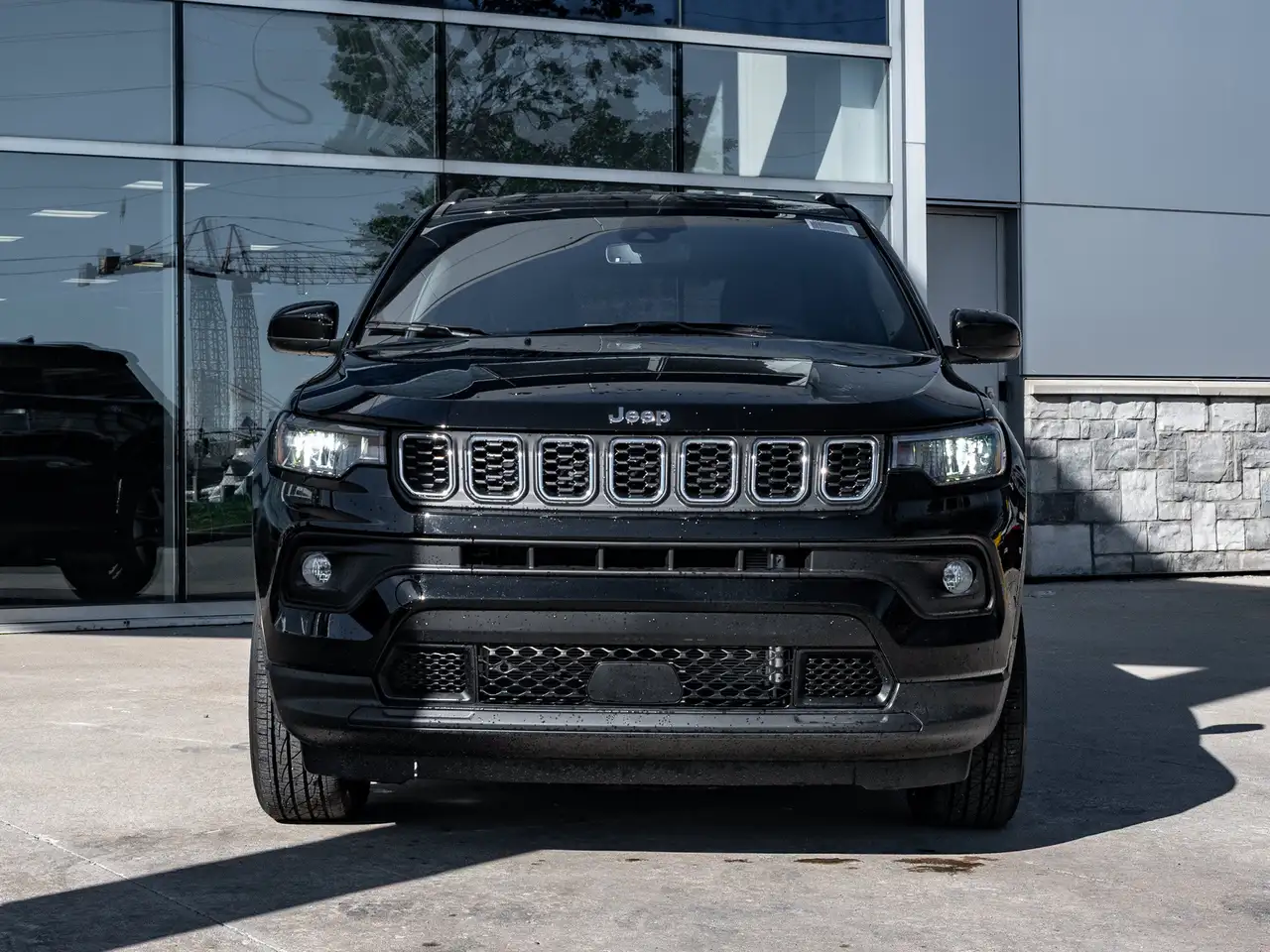 Jeep Compass - Image 13