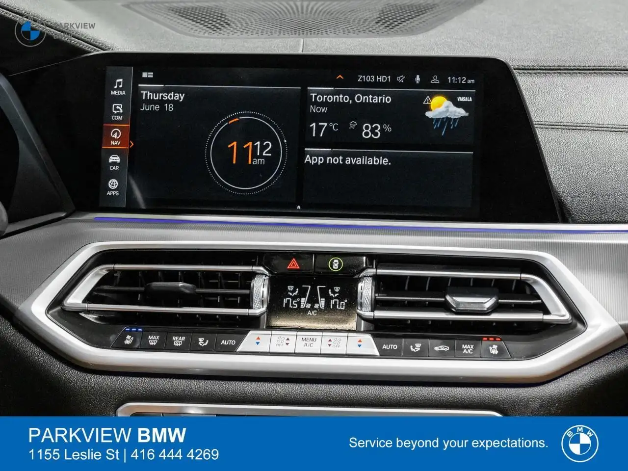 BMW X6 - Image 31