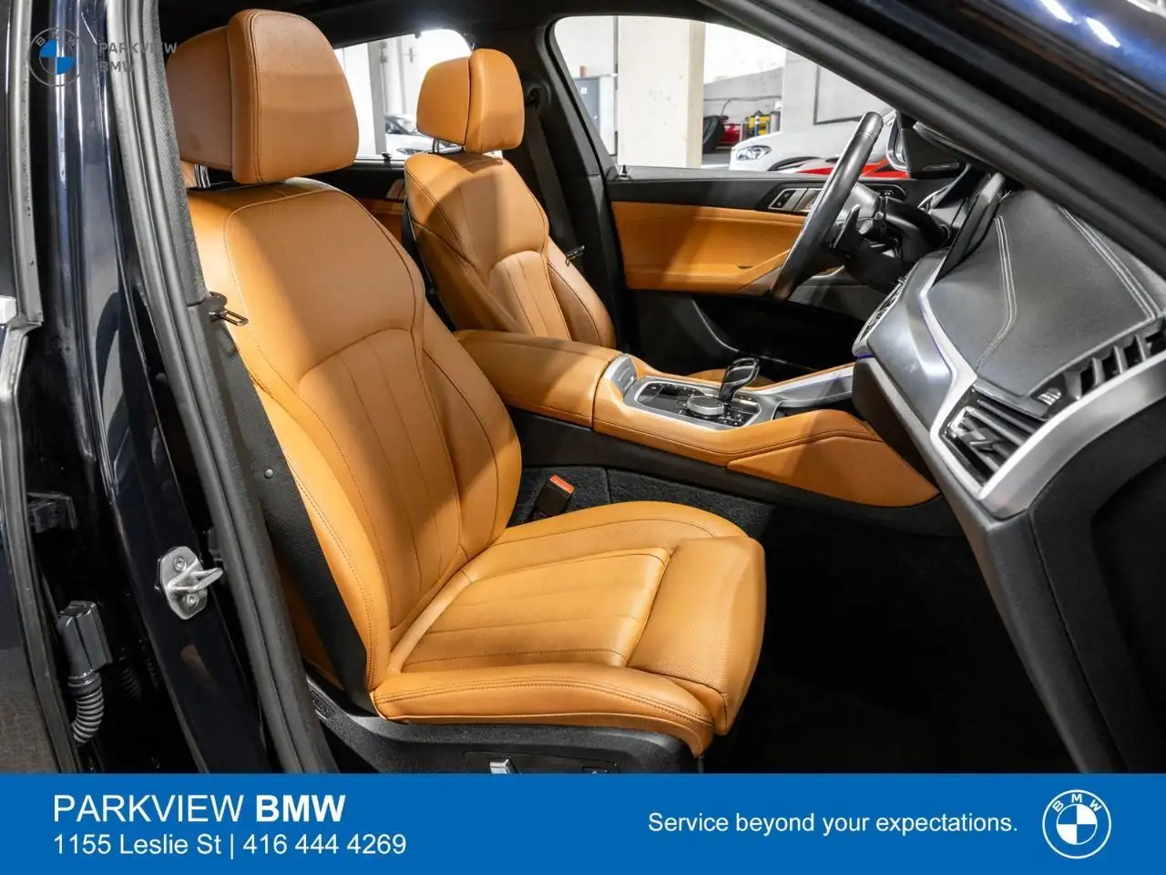 BMW X6 - Image 27
