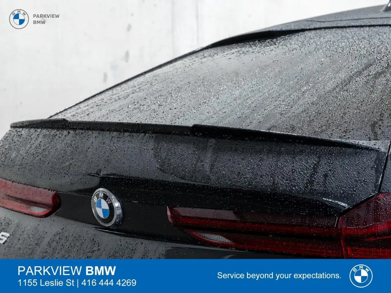 BMW X6 - Image 10