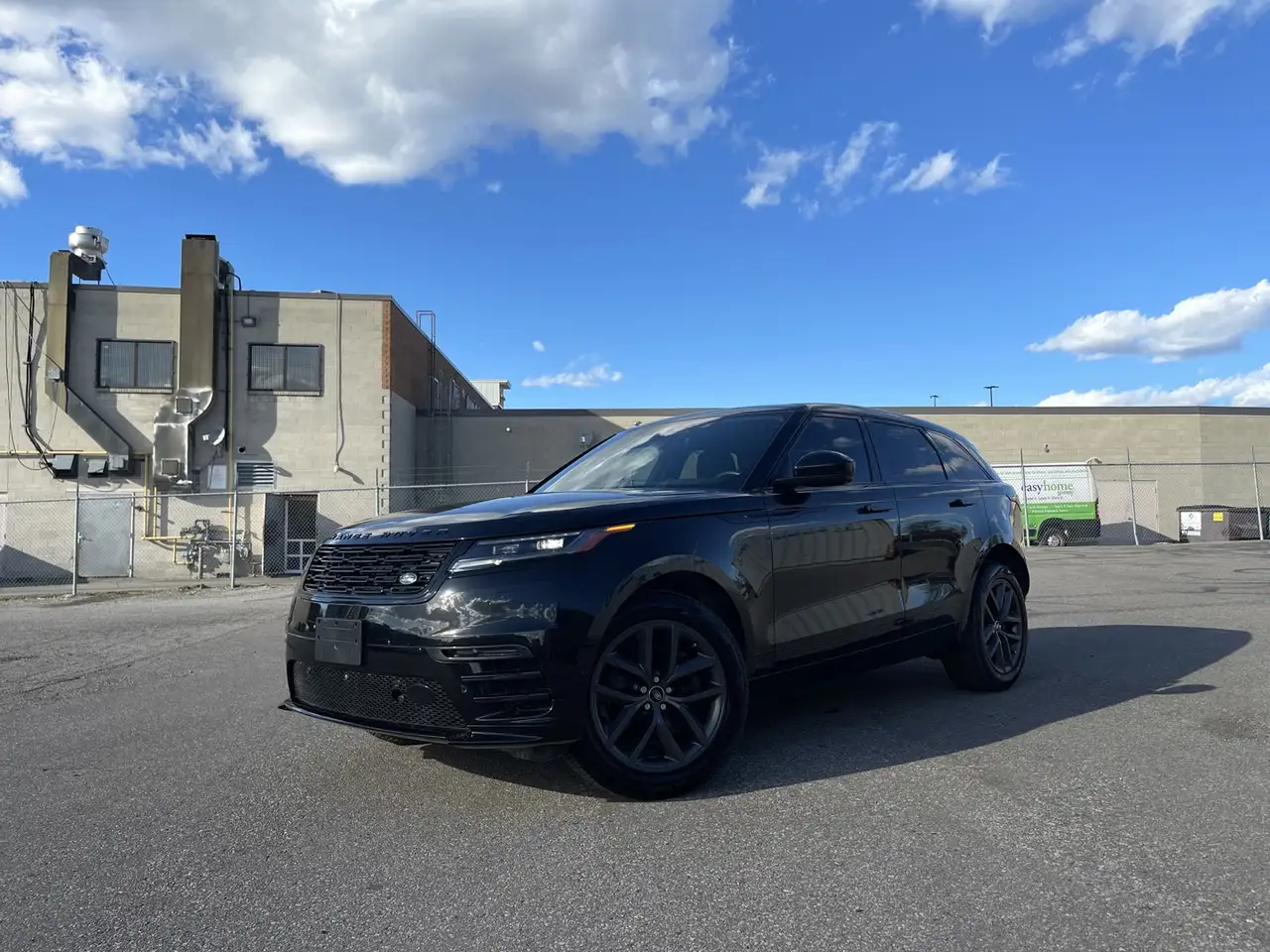 Land Rover Range Rover Velar - Image 1
