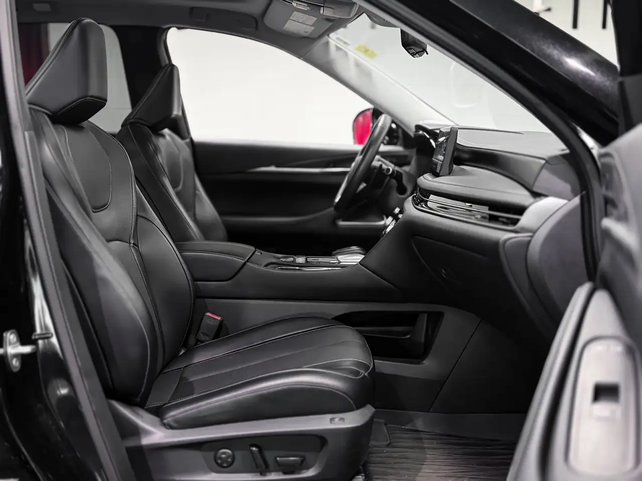 Infiniti QX60 - Image 13