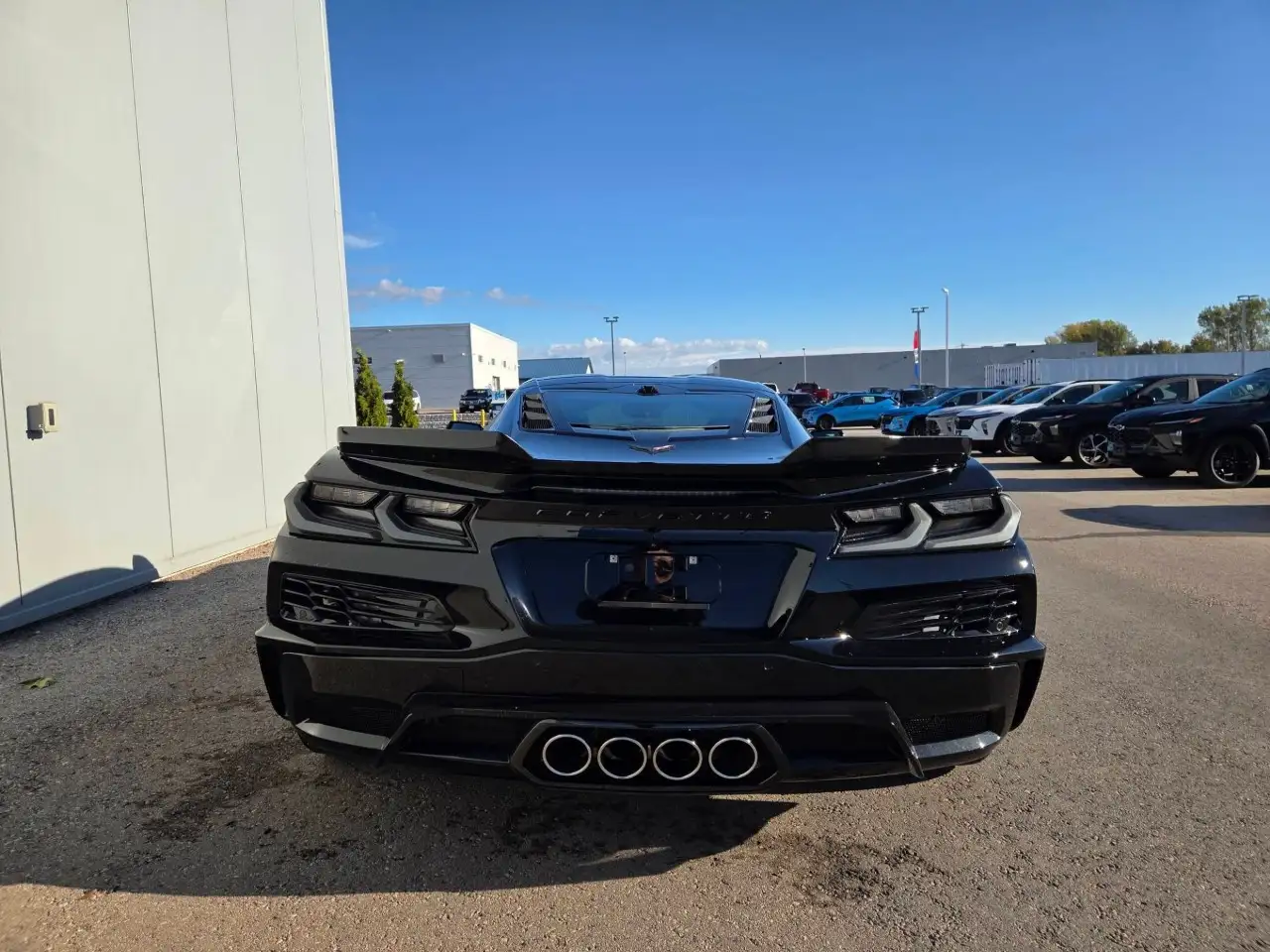 Chevrolet Corvette - Image 7