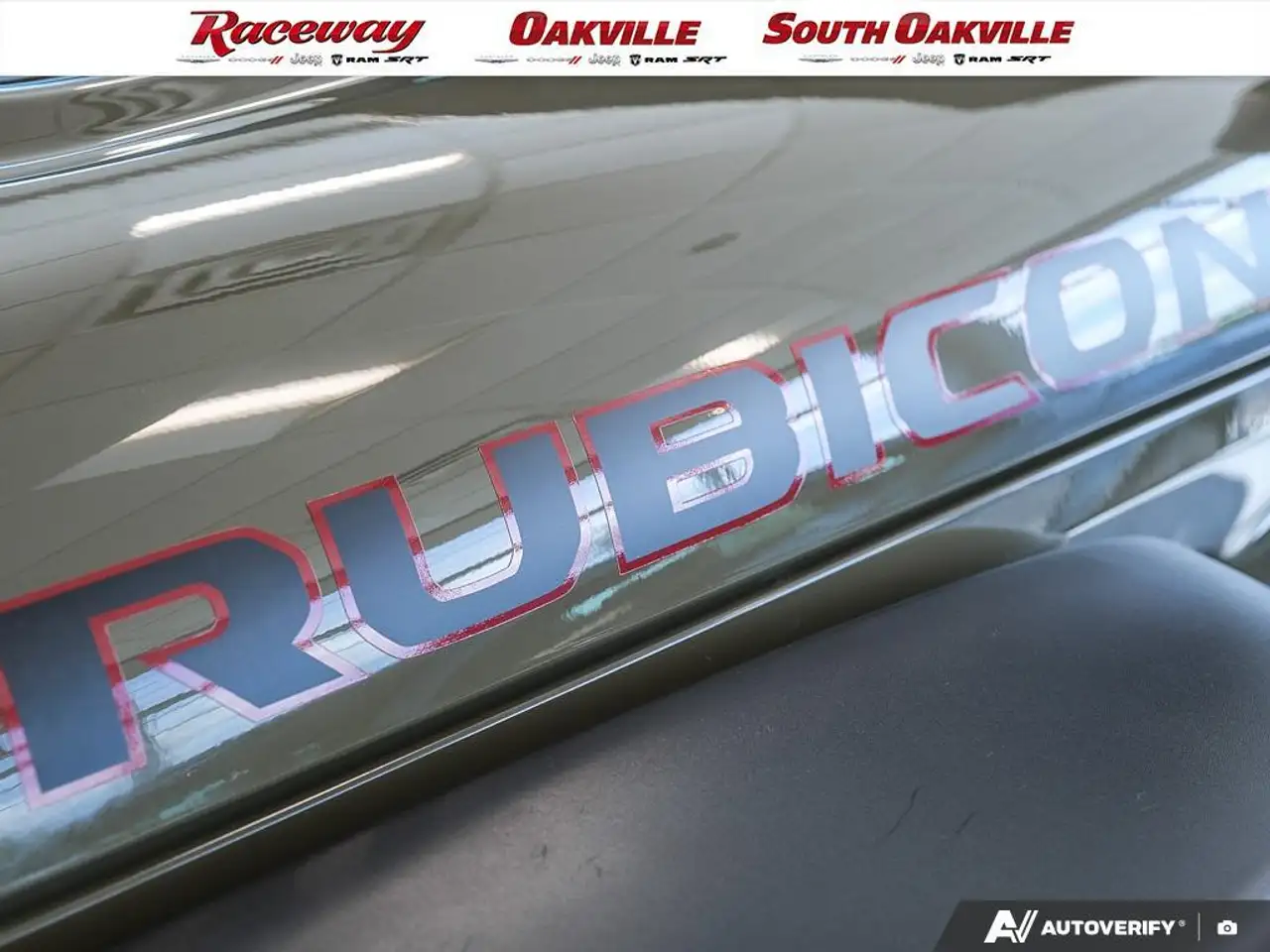 Jeep Wrangler - Image 7