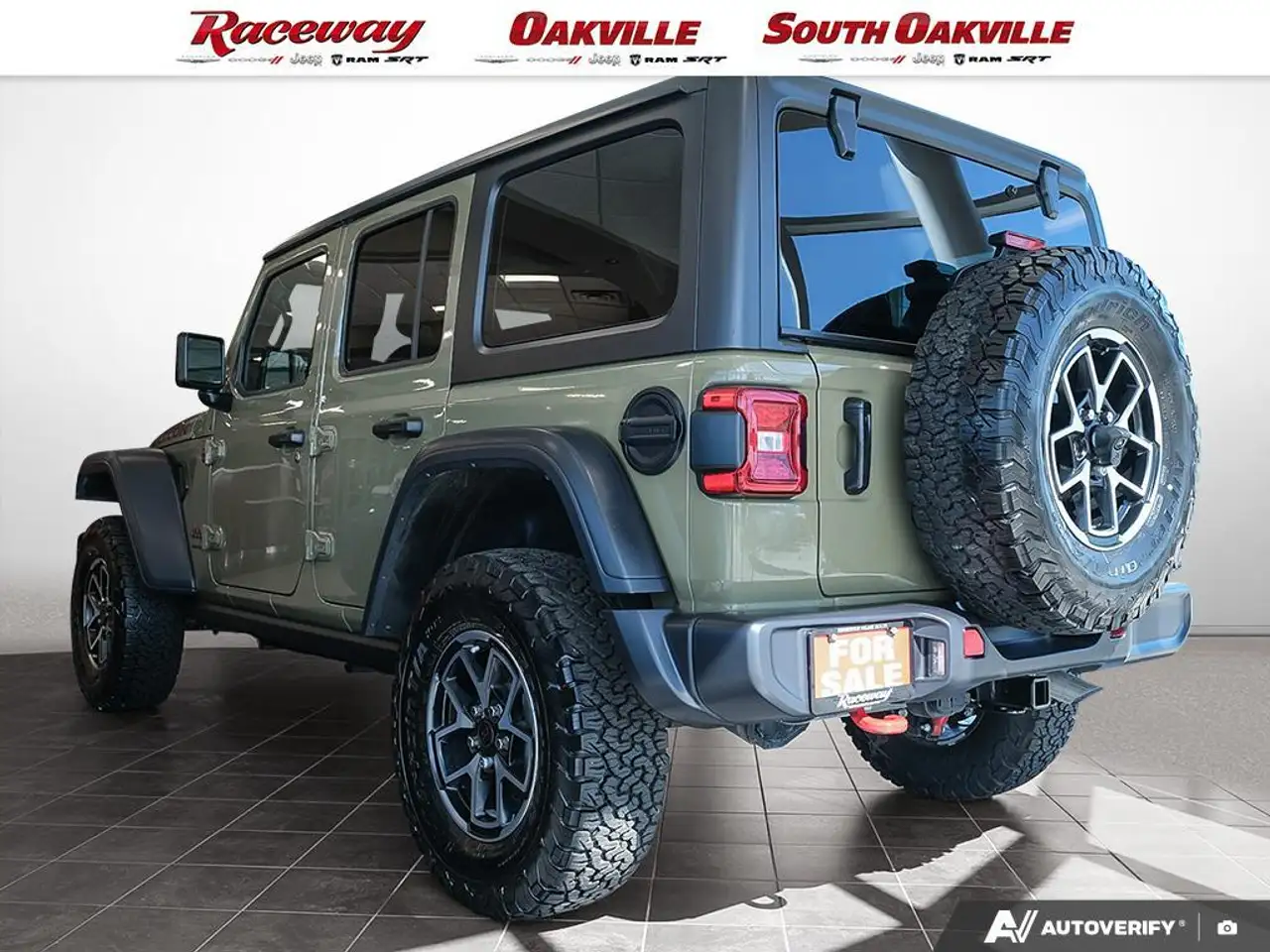 Jeep Wrangler - Image 4