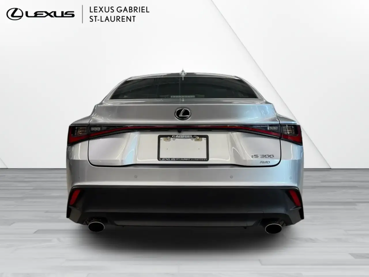 Lexus IS - Image 6