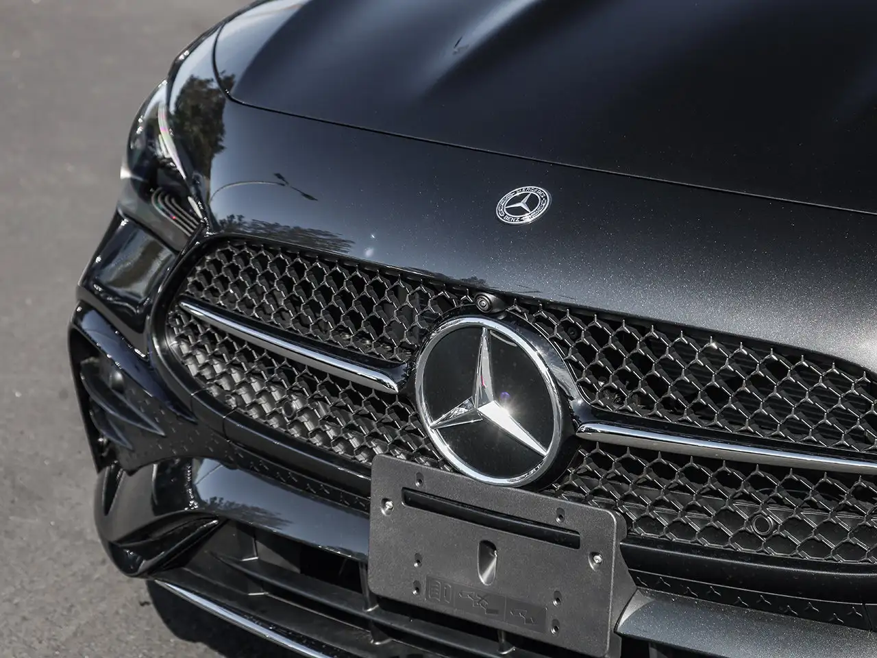 Mercedes-Benz CLE - Image 12
