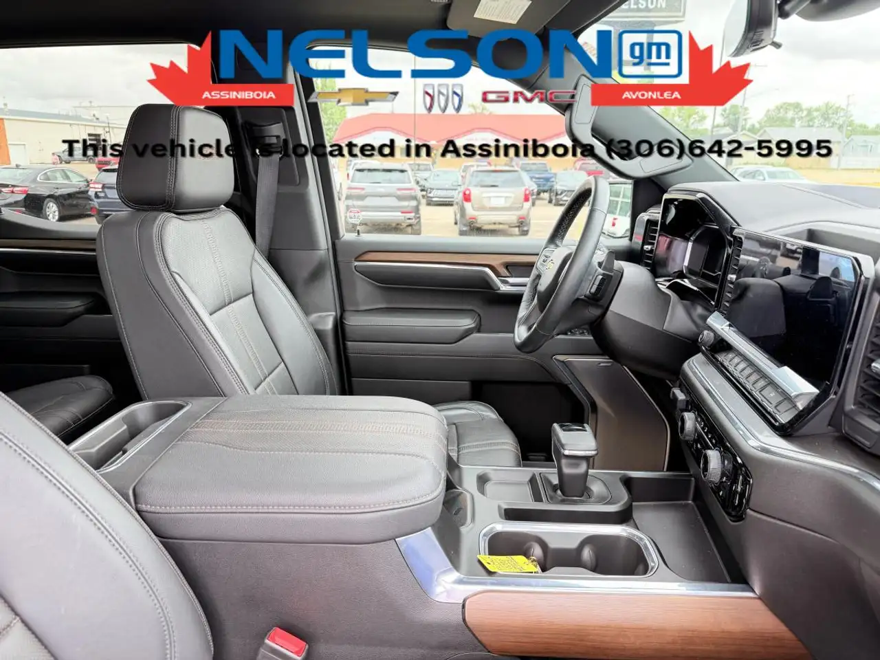 Chevrolet Silverado 1500 - Image 28
