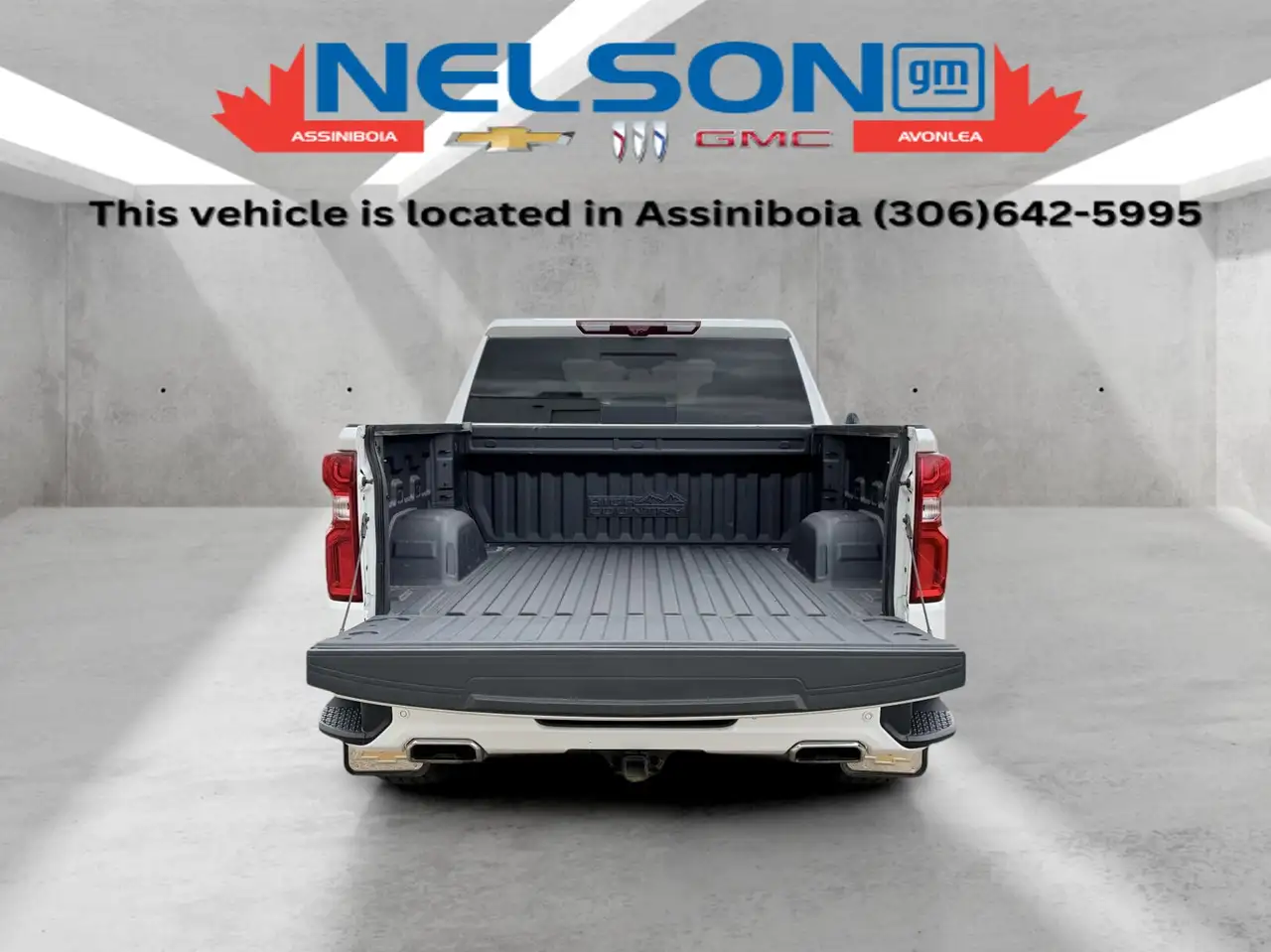 Chevrolet Silverado 1500 - Image 6