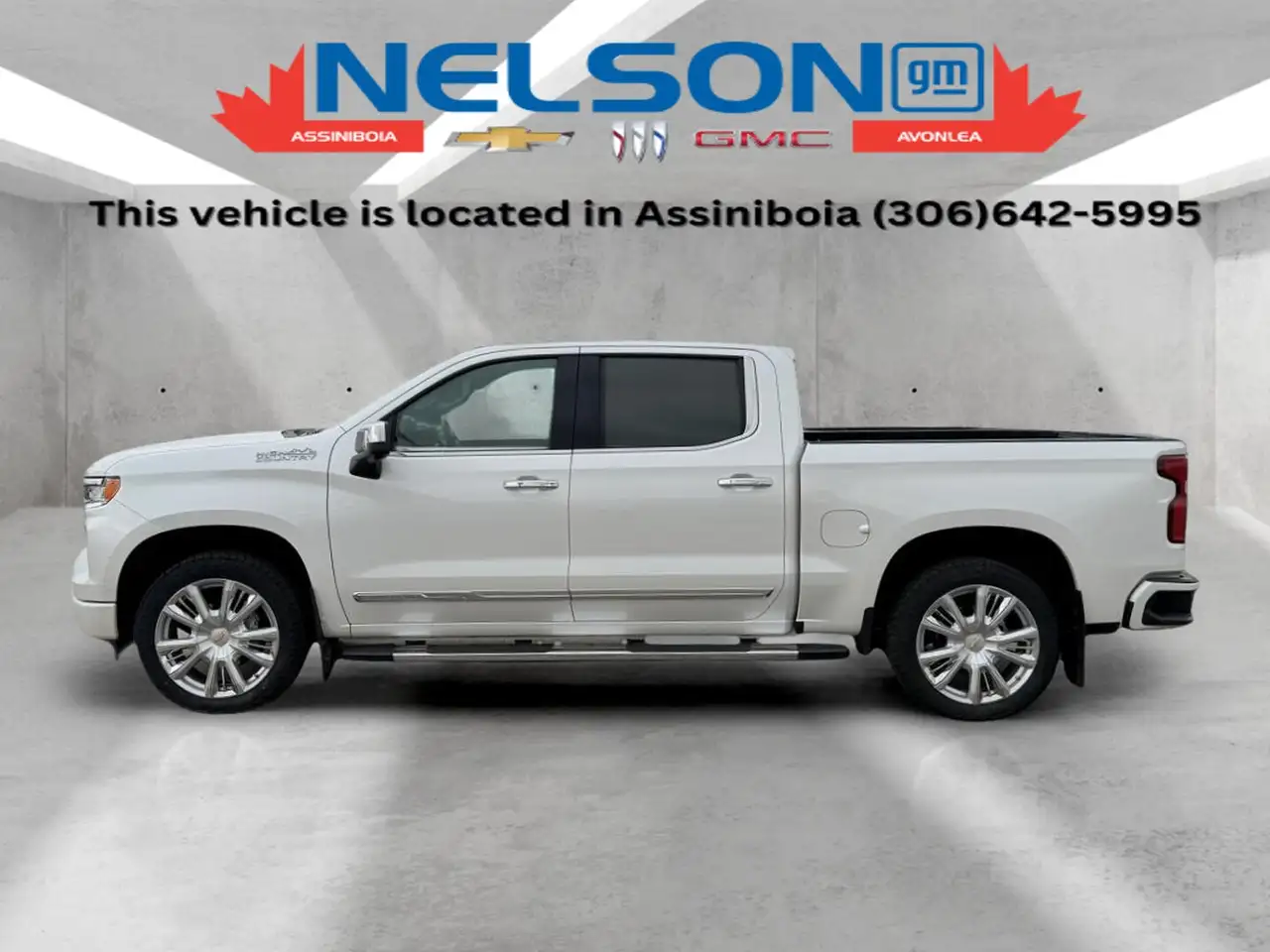 Chevrolet Silverado 1500 - Image 3