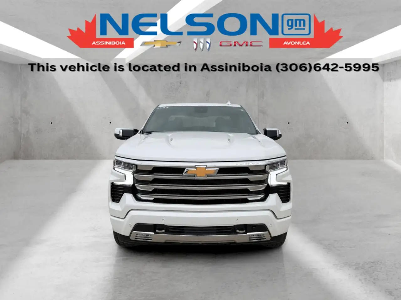 Chevrolet Silverado 1500 - Image 2