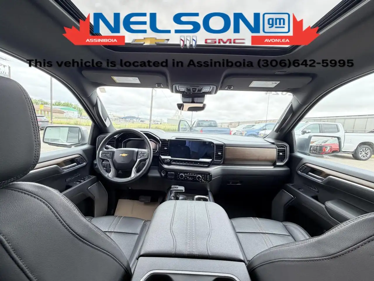 Chevrolet Silverado 1500 - Image 27