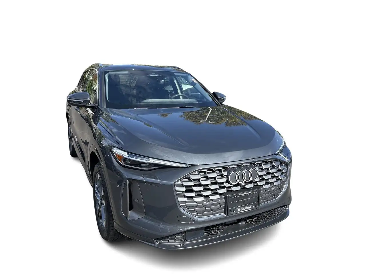 Audi Q5 - Image 3