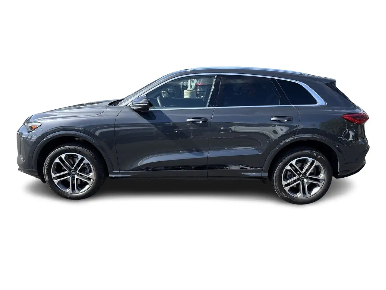 Audi Q5 - Image 8
