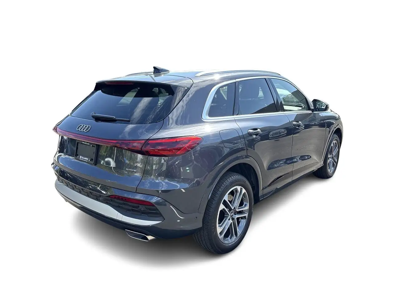 Audi Q5 - Image 14