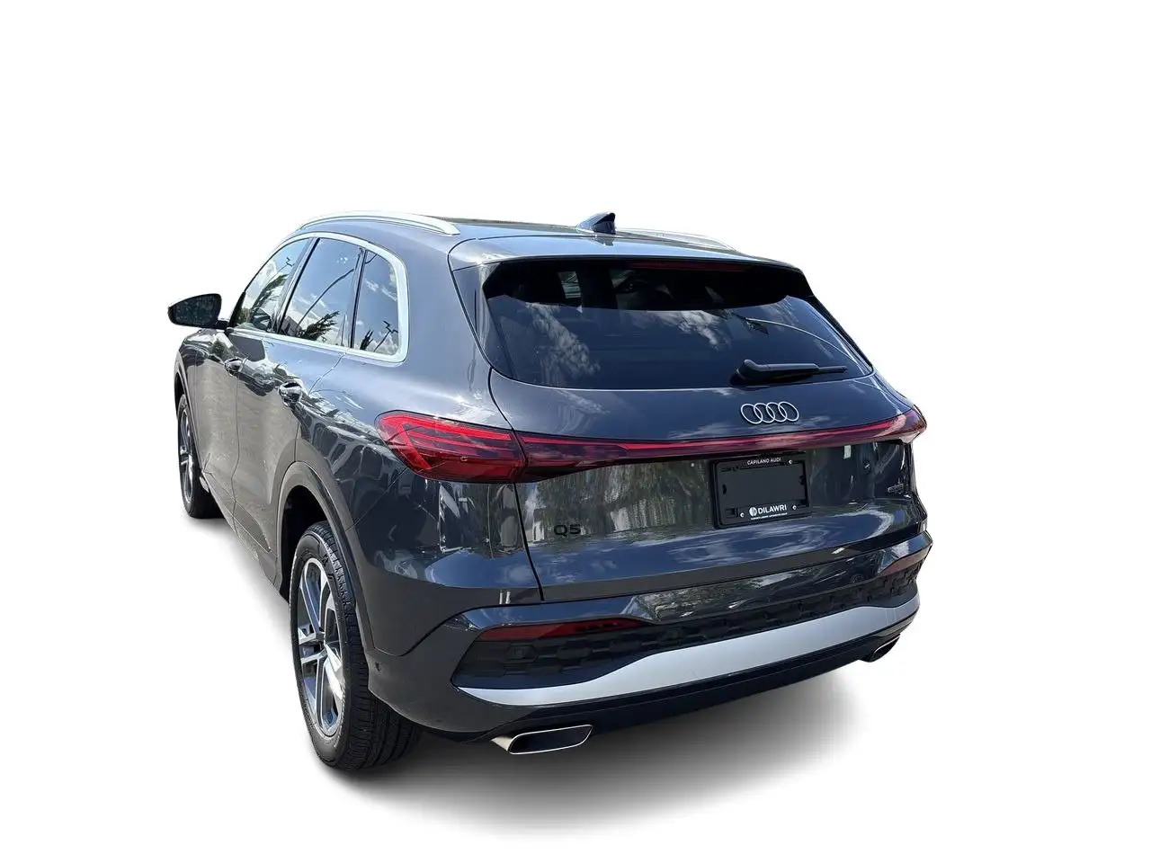 Audi Q5 - Image 11