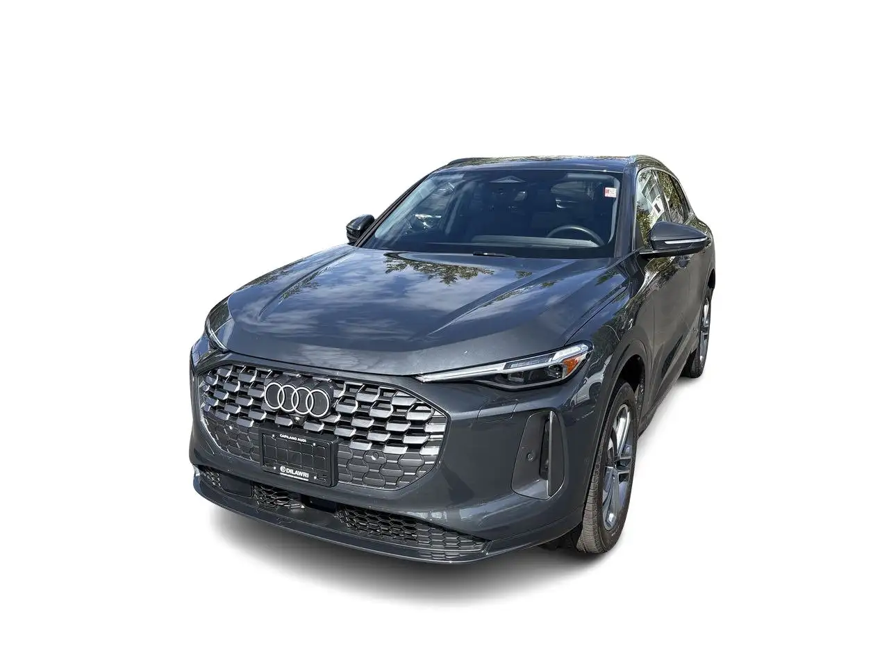 Audi Q5 - Image 5