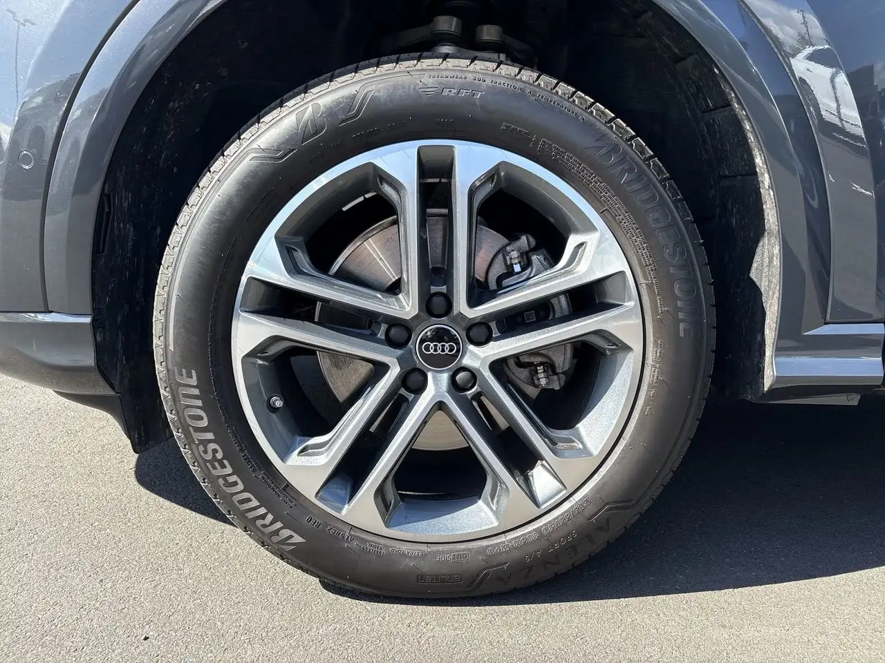 Audi Q5 - Image 18