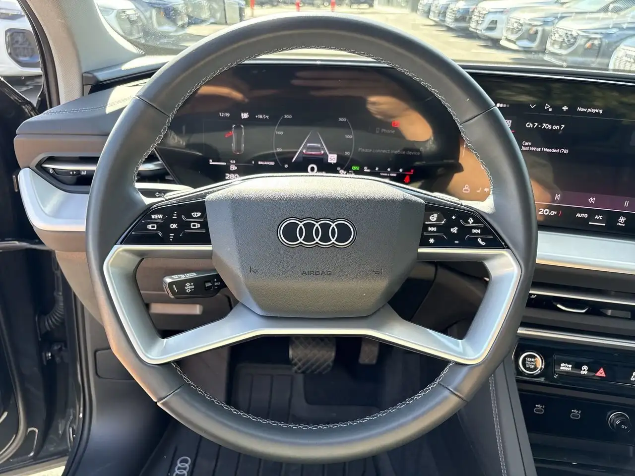 Audi Q5 - Image 22