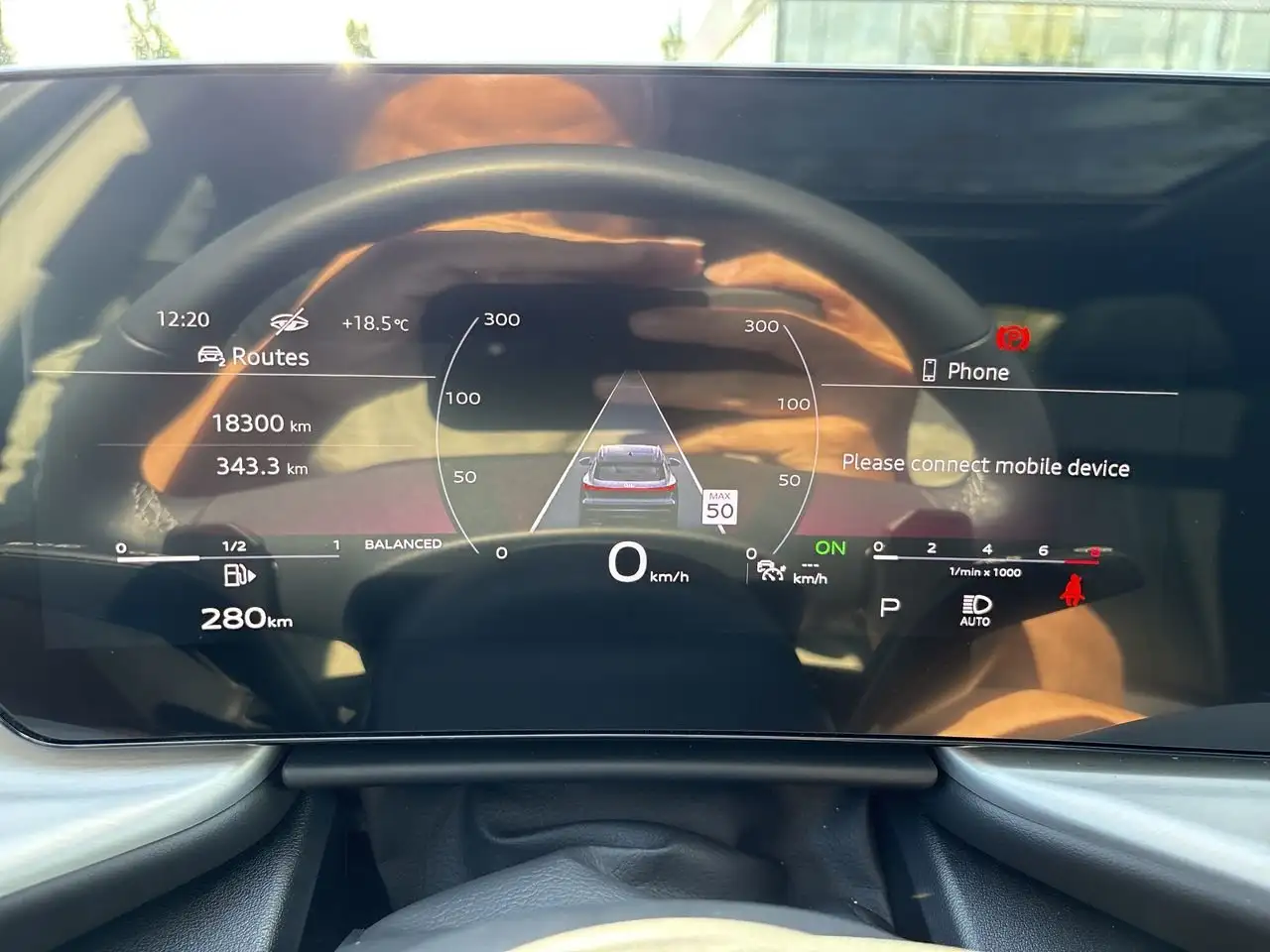 Audi Q5 - Image 23