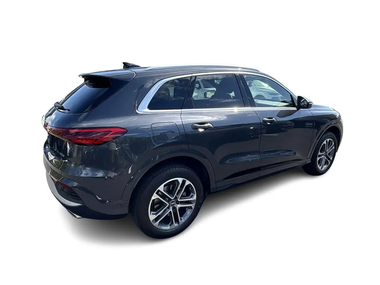Audi Q5 - Image 15