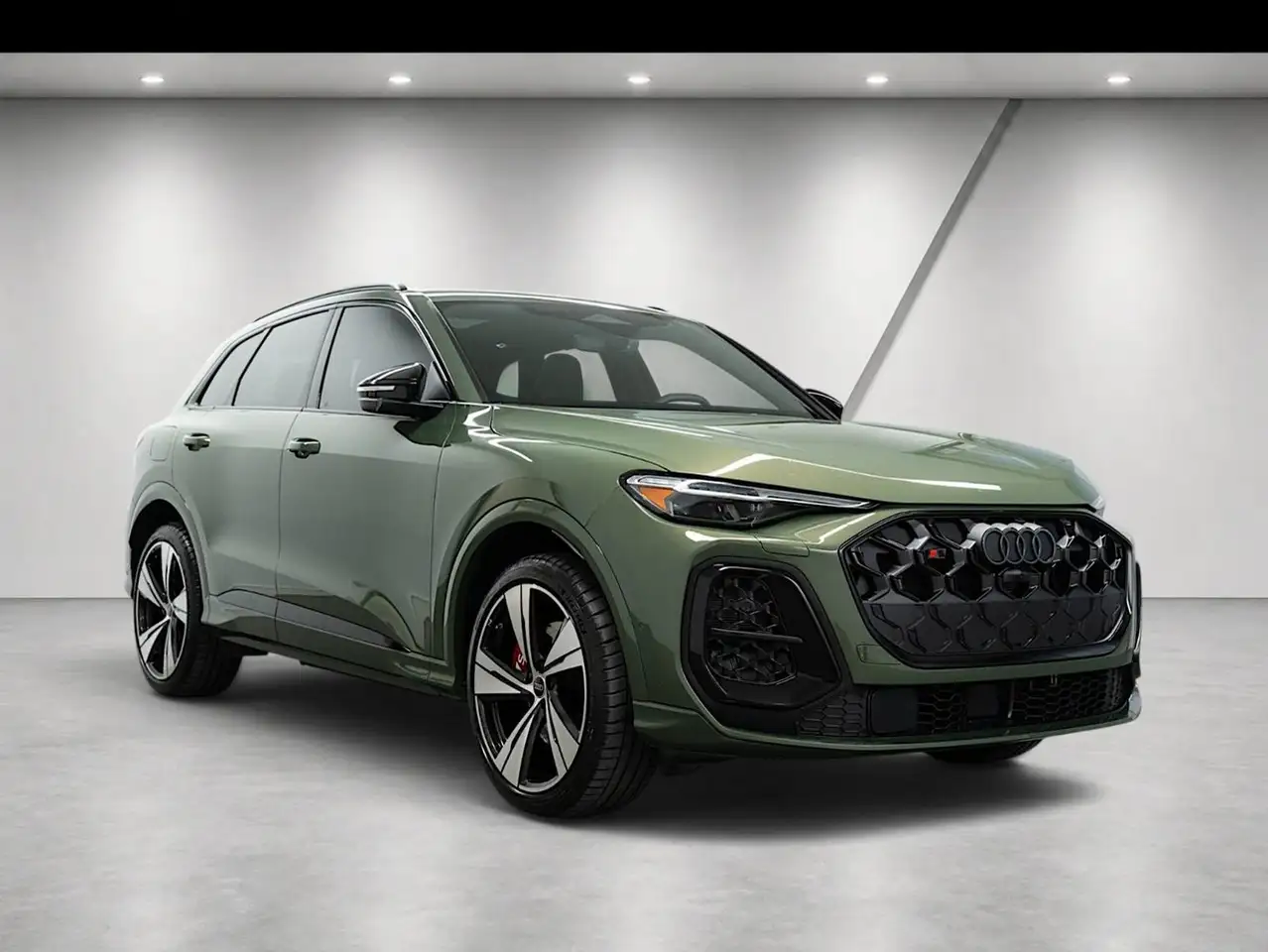 Audi SQ5 - Image 1