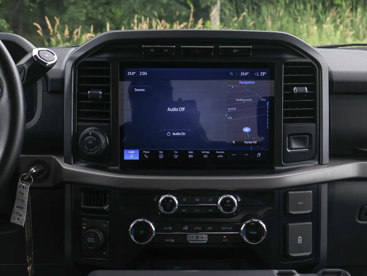 Ford F-150 - Image 17