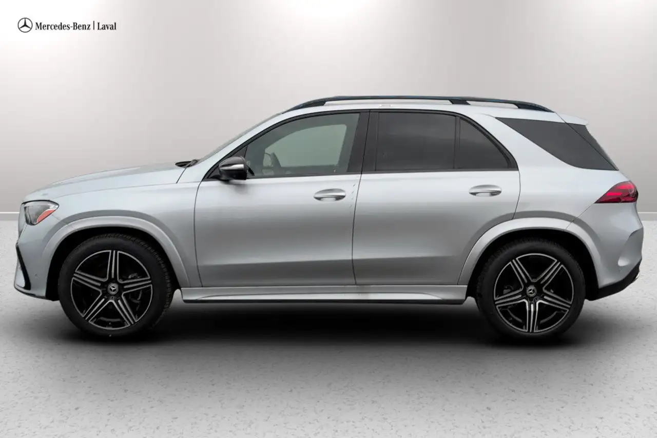 Mercedes-Benz GLE - Image 3