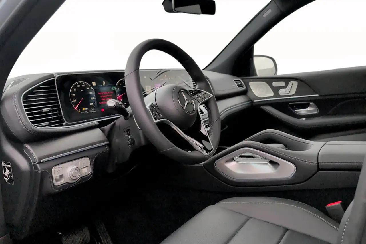 Mercedes-Benz GLE - Image 6