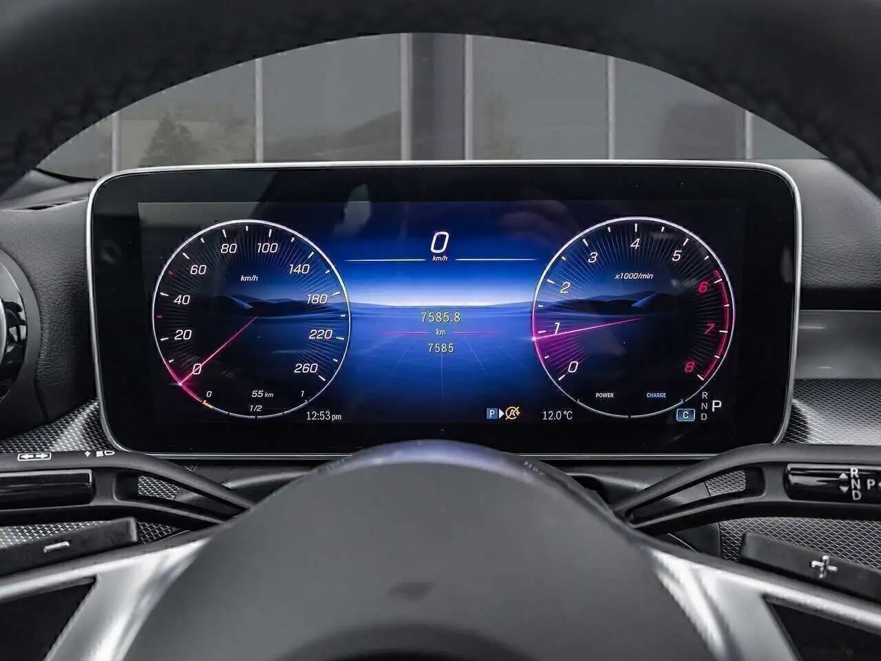 Mercedes-Benz C-Class - Image 8