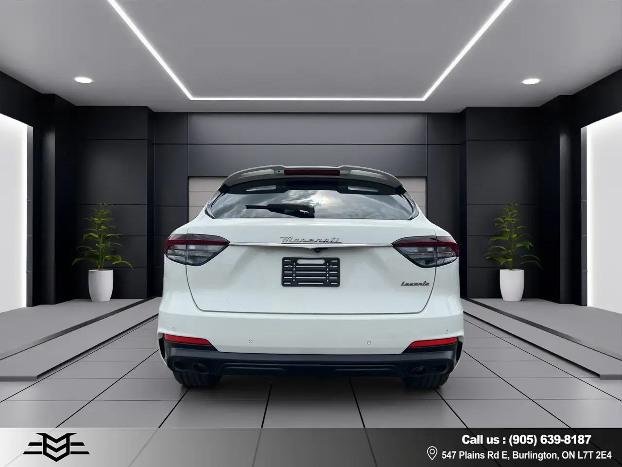 Maserati Levante - Image 7