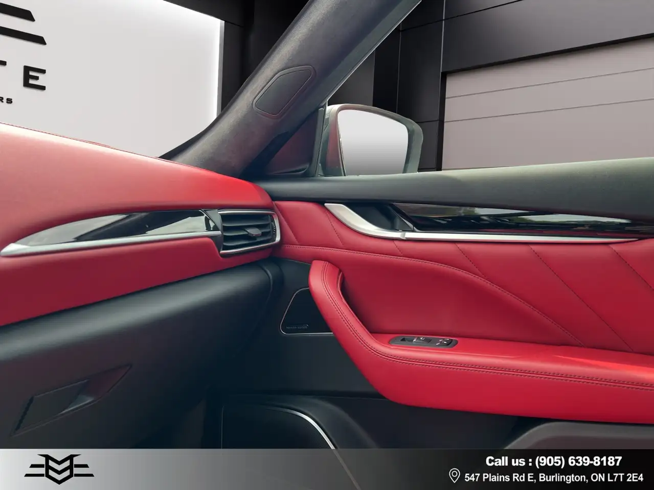 Maserati Levante - Image 35