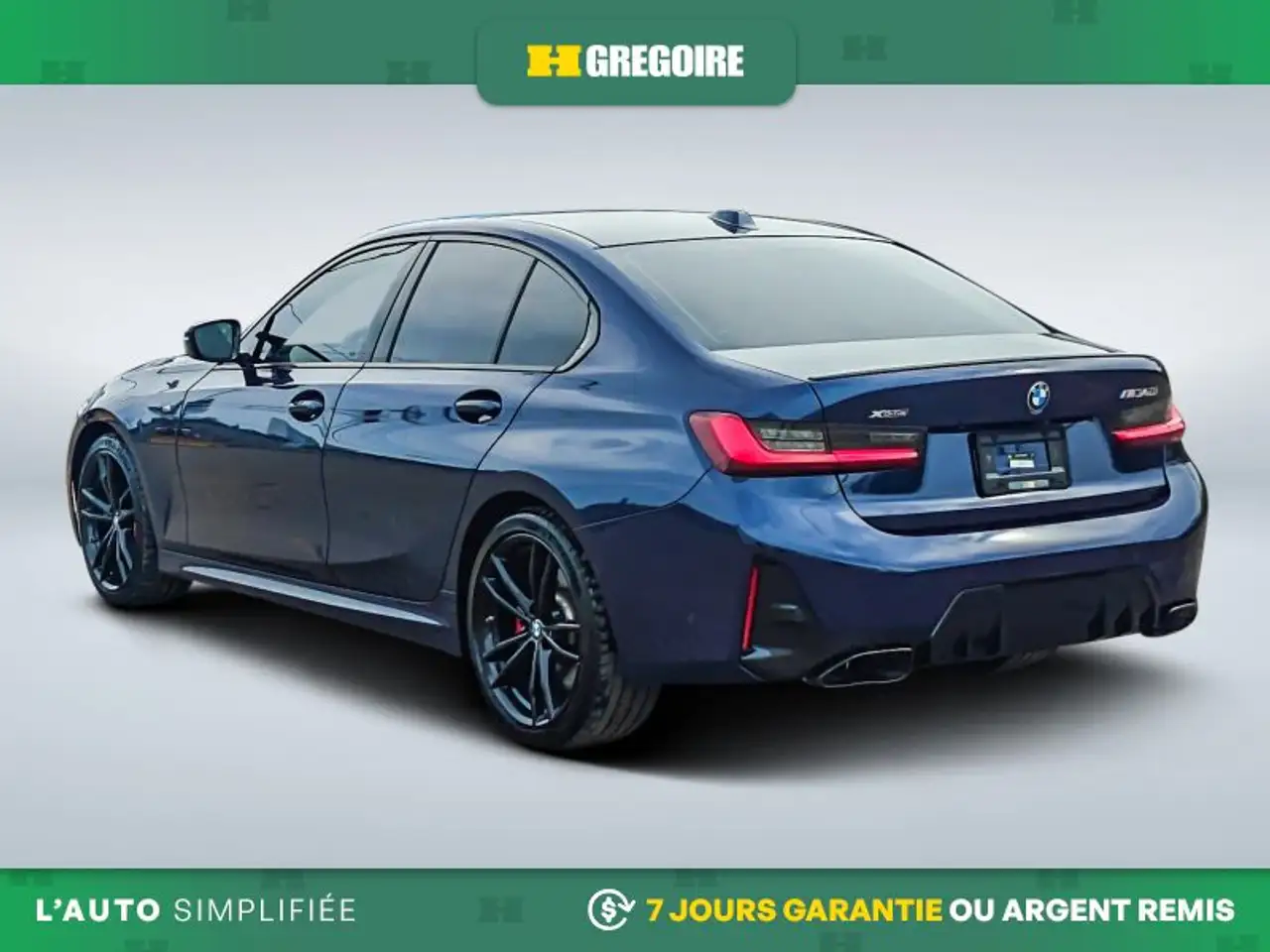 BMW 3 Series - Image 6