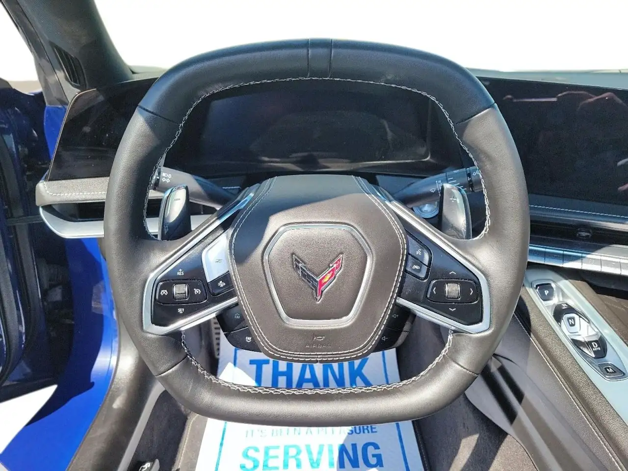 Chevrolet Corvette - Image 10