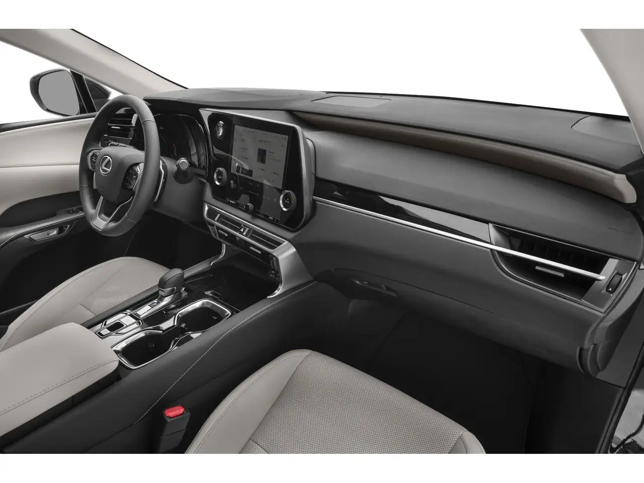 Lexus RX - Image 10