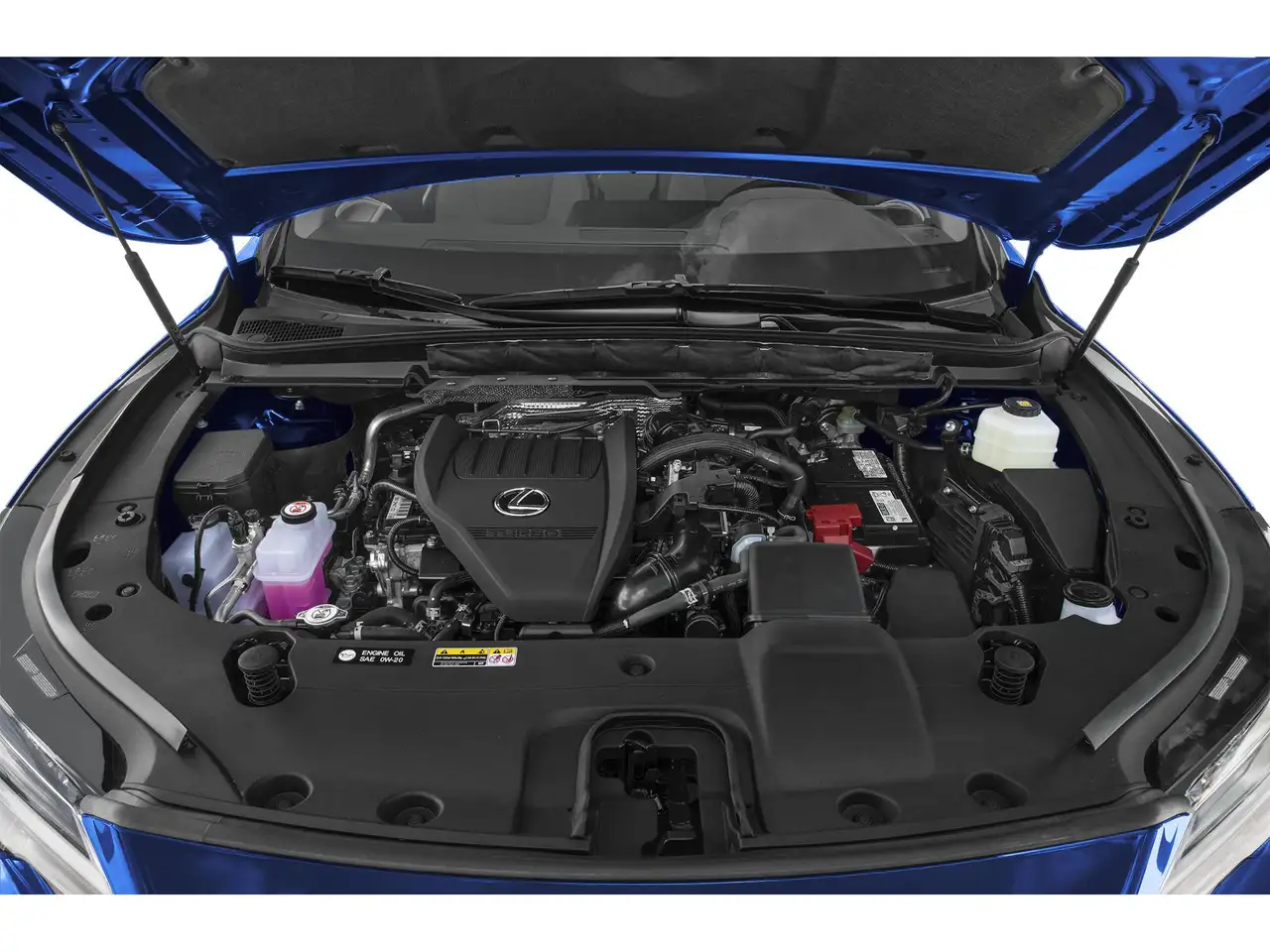 Lexus RX - Image 7