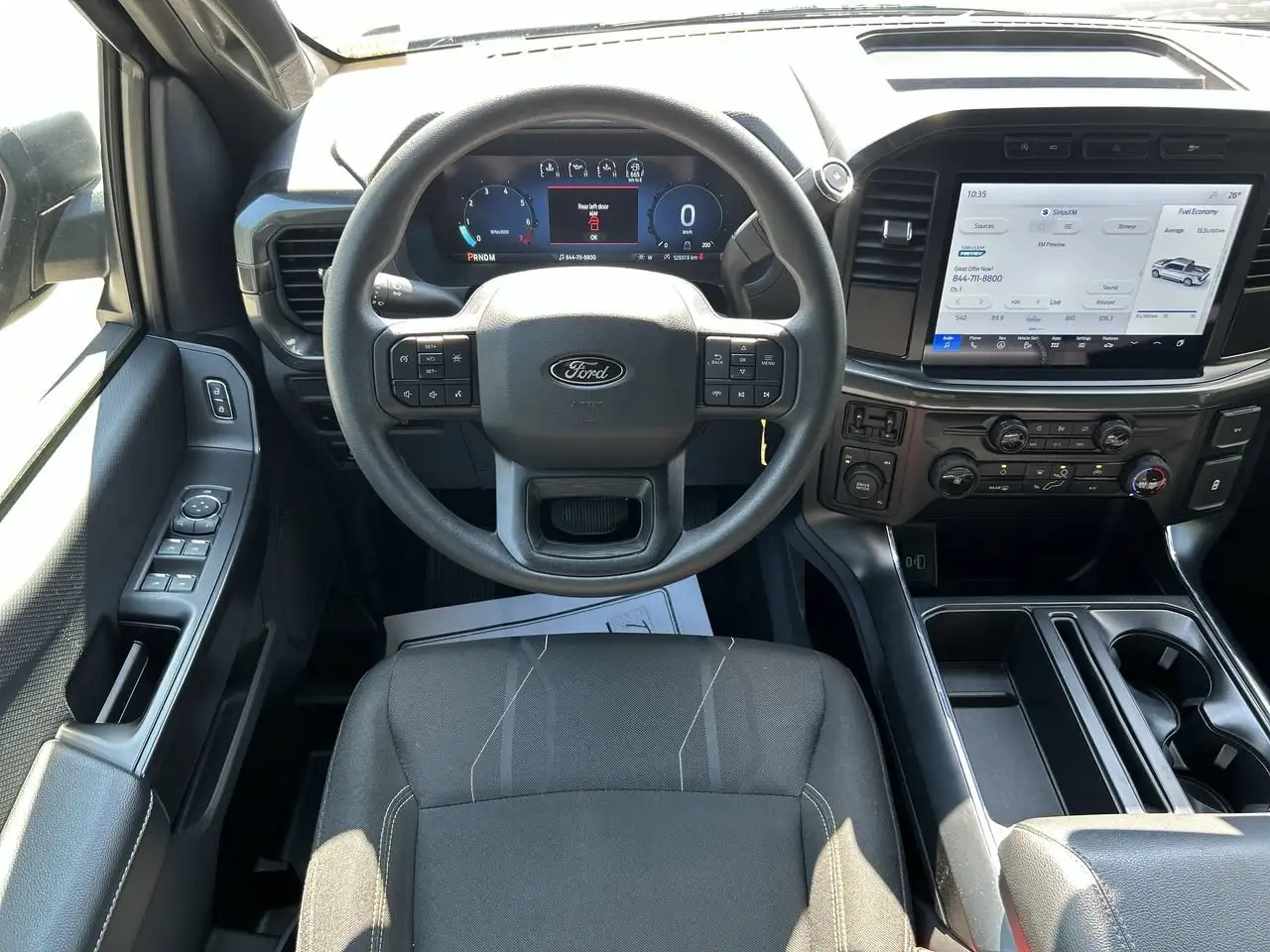 Ford F-150 - Image 30