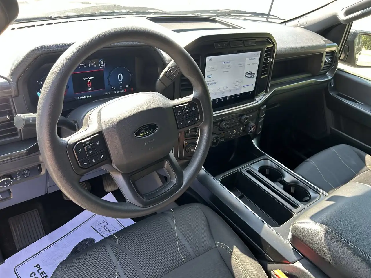 Ford F-150 - Image 14