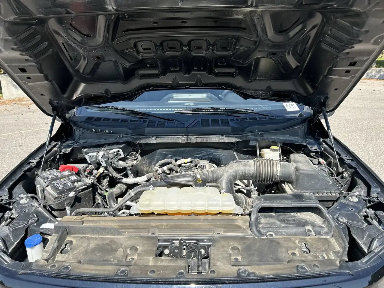 Ford F-150 - Image 25