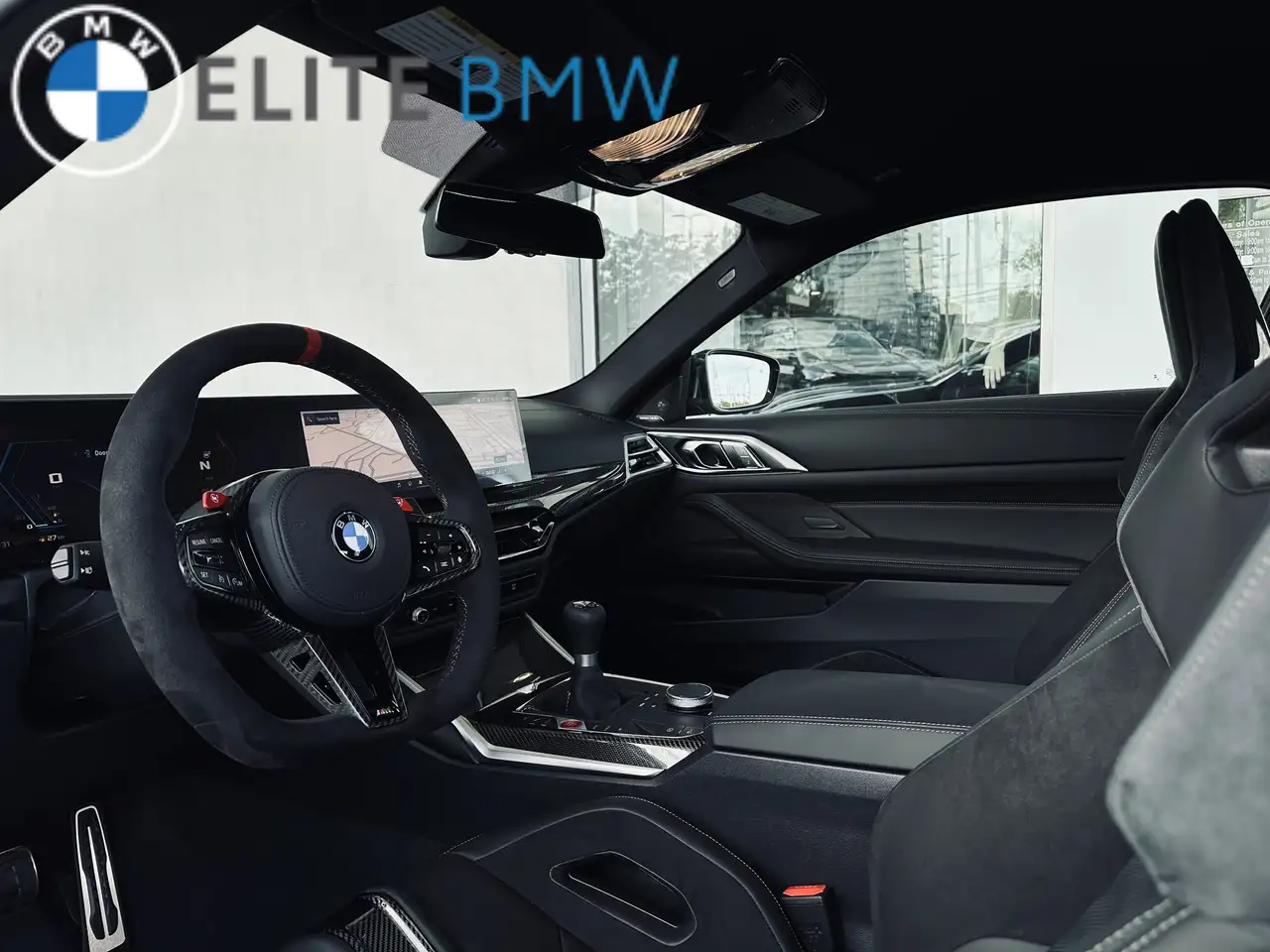 BMW M4 - Image 14