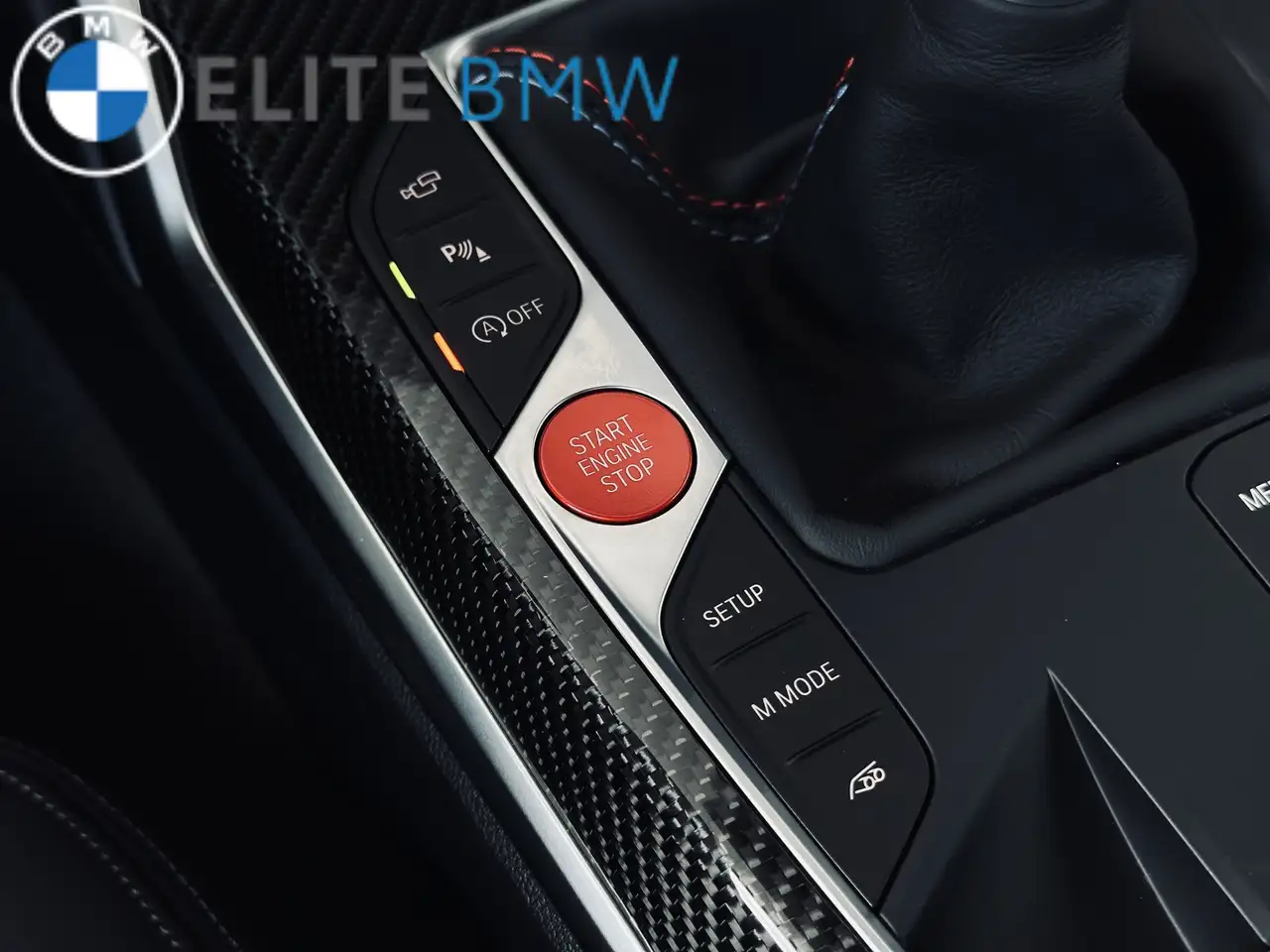 BMW M4 - Image 20