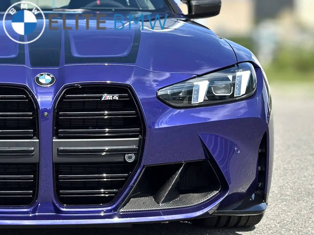 BMW M4 - Image 32