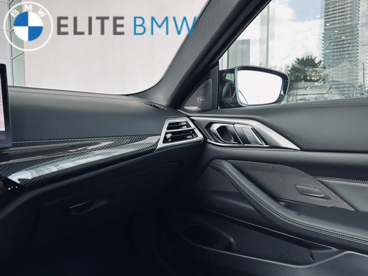 BMW M4 - Image 23