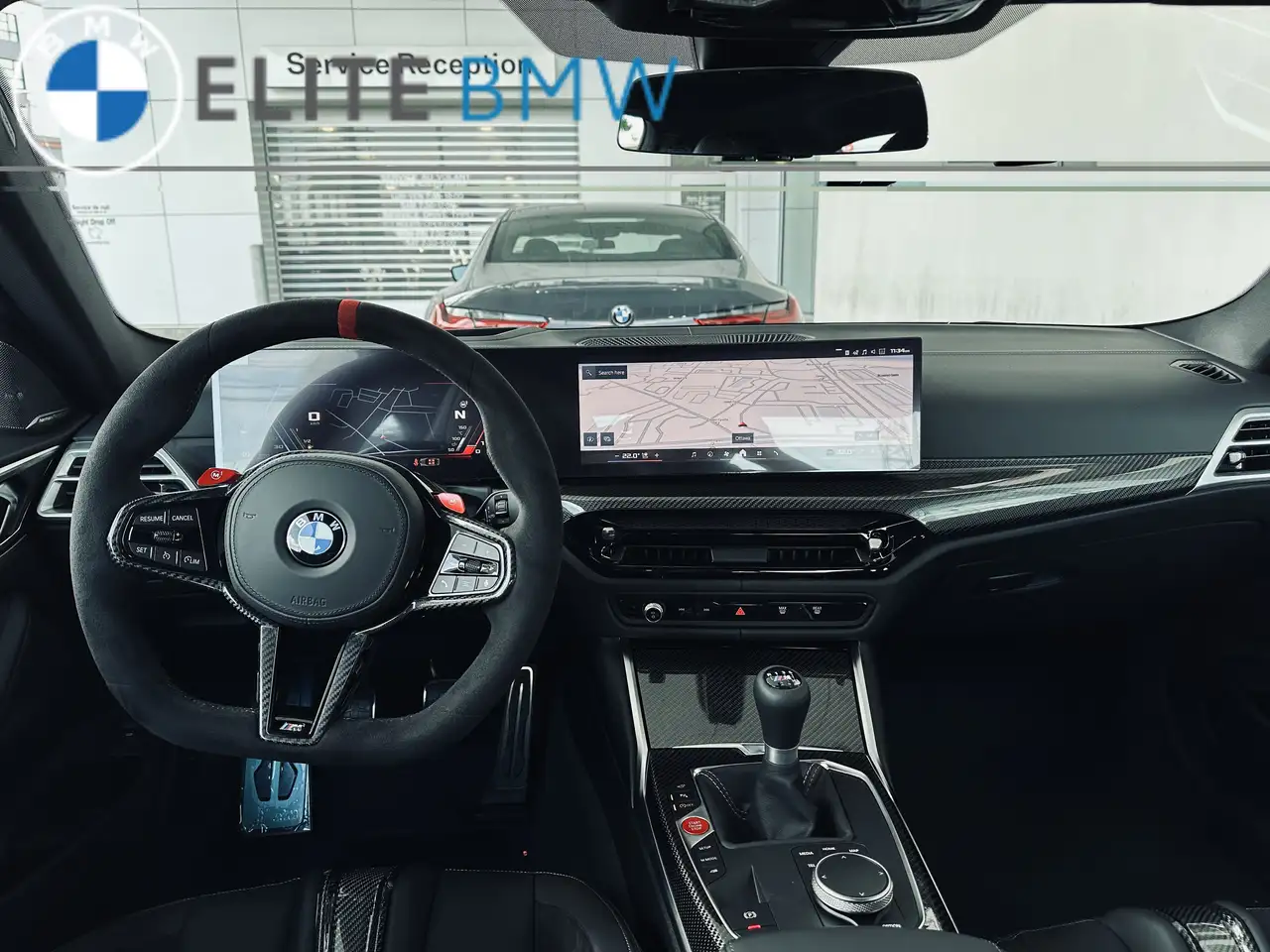 BMW M4 - Image 9