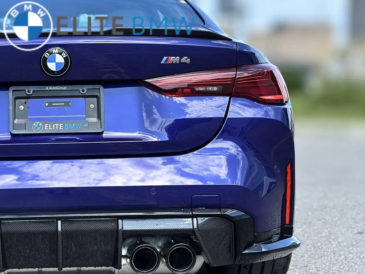 BMW M4 - Image 35