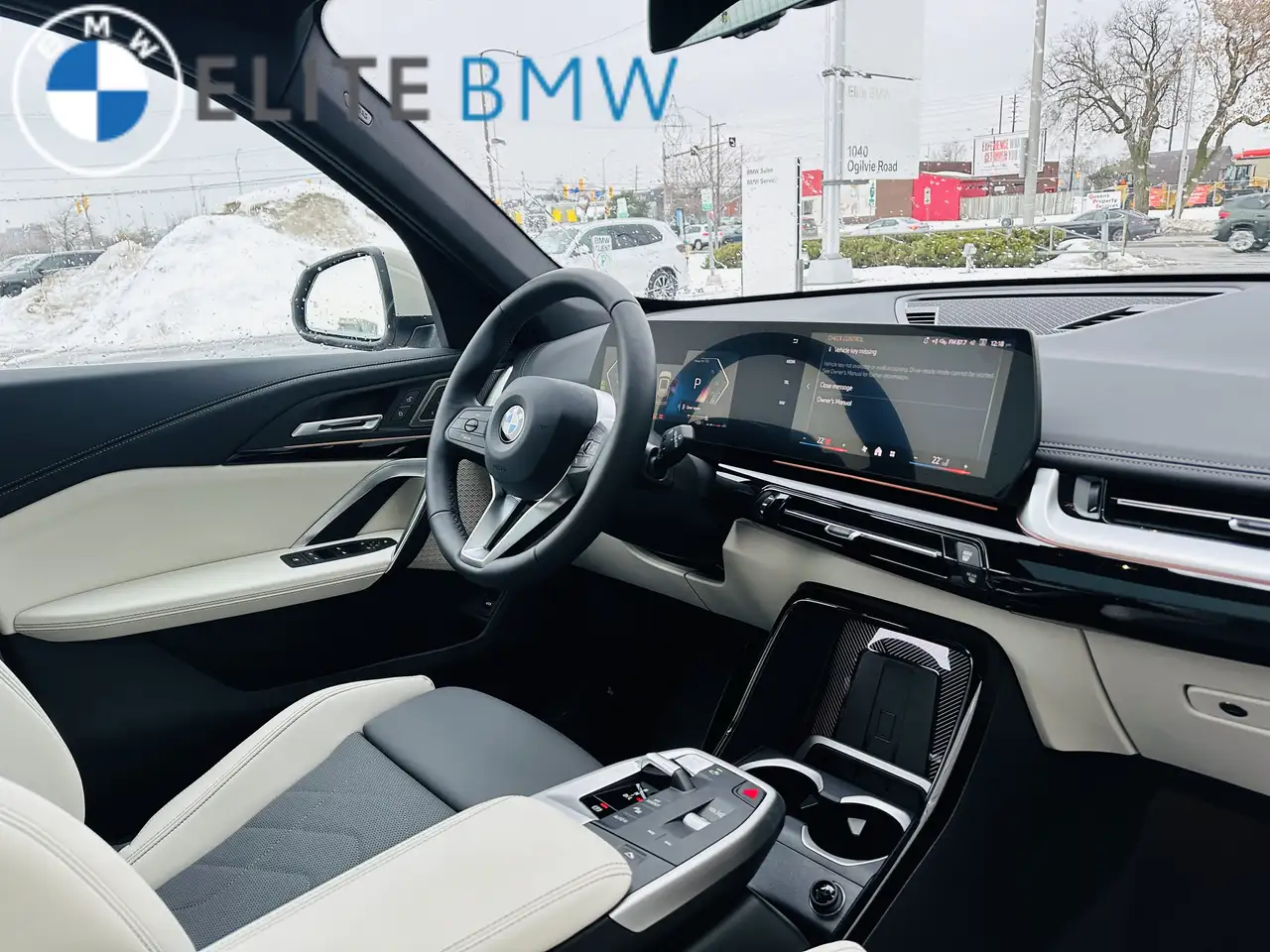 BMW X1 - Image 29