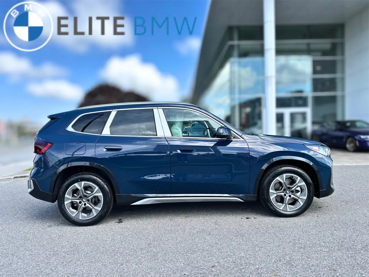 BMW X1 - Image 42