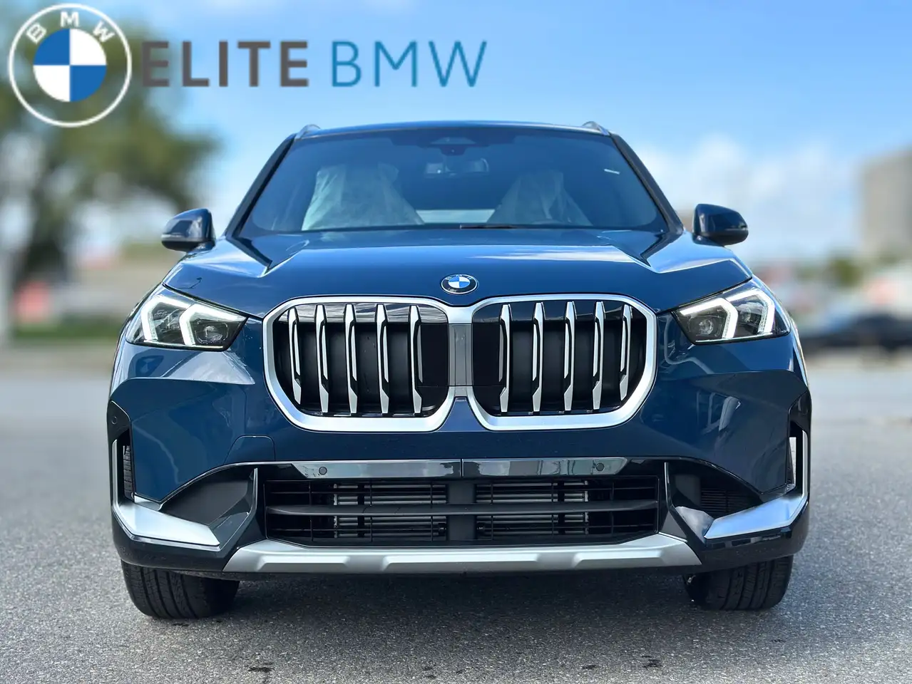 BMW X1 - Image 31